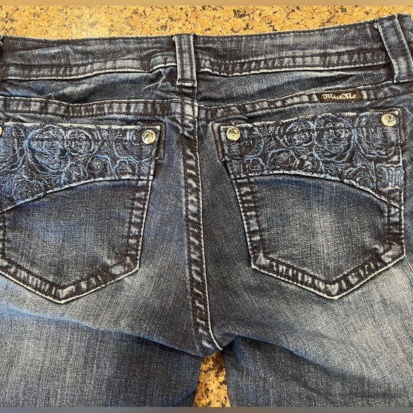 MISS ME Signature Jeans 29 - Picture 9 of 16